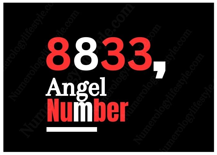 Unlocking 8833 Angel Number Mysteries 2024