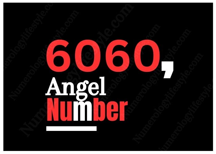 6060 Angel Number in Twin Flame Reunions – 2024 Guide