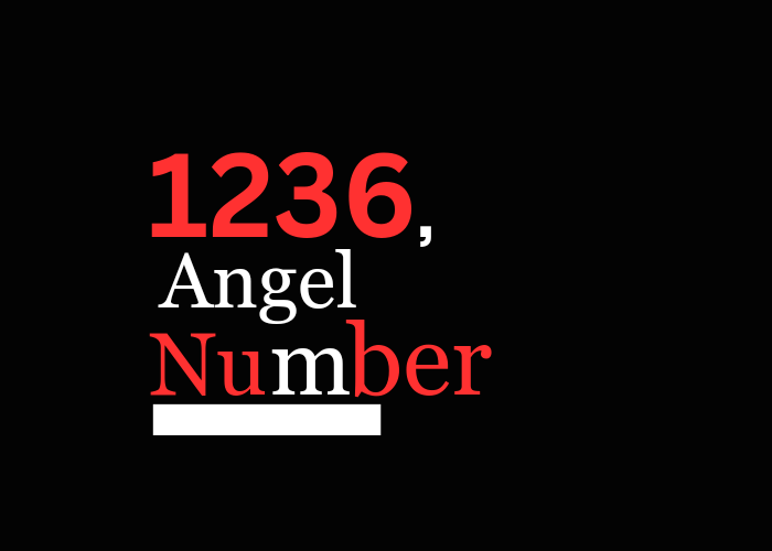 Meaning of 1236 Angel Numbers in 2024