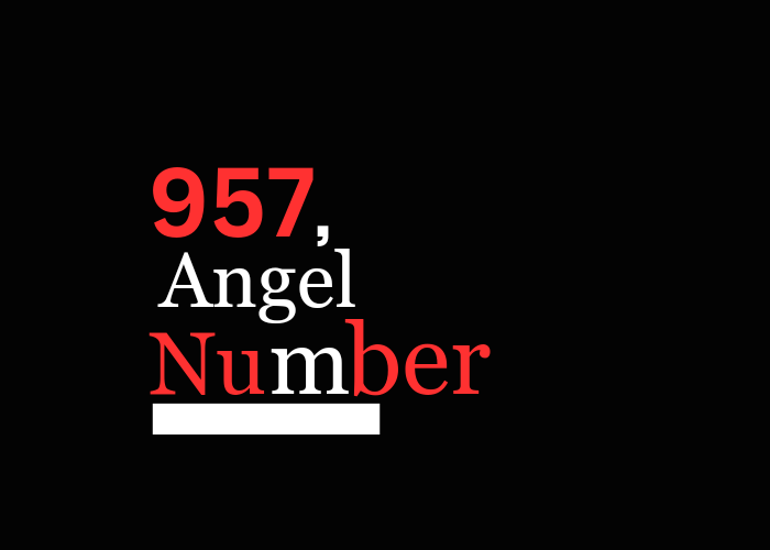 Hidden Meaning of 957 Angel Number for Twin Flames in 2024
