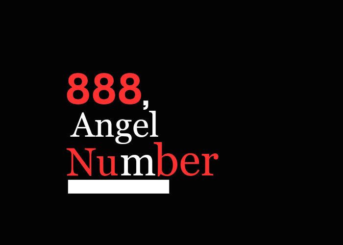 Hidden Meaning of 888 Angel Number Necklace | 2024