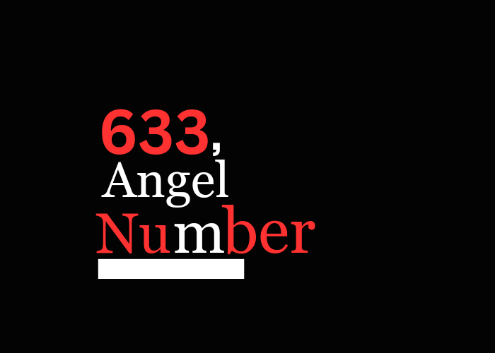 Meaning of Angel Number 633 for Twin Flame Reunions in 2024