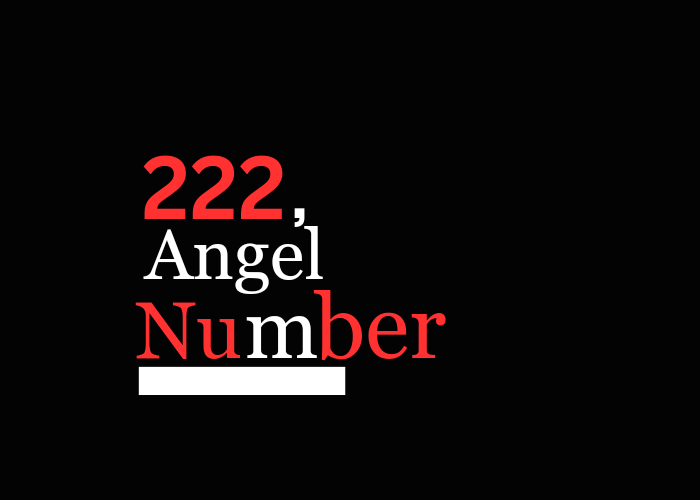 Meaning of 222 Angel Number Bracelet | 2024