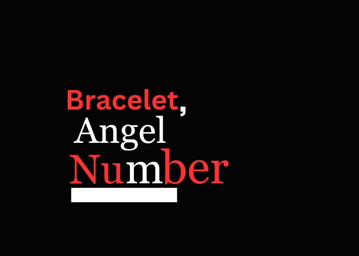 Power of Angel Number Bracelets in 2024
