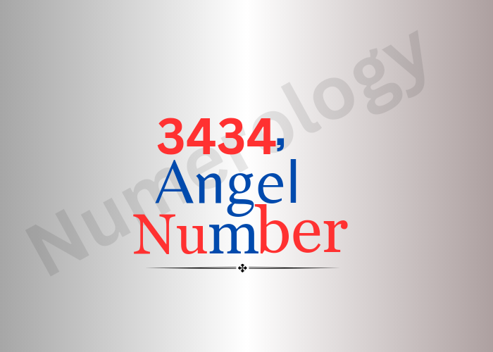 3434 Angel Number: Twin Flame Separation