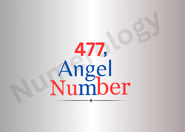Unlock the Secrets of 477 Angel Number Twin Flame