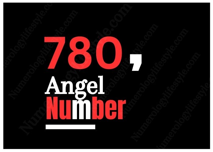 Angel 780