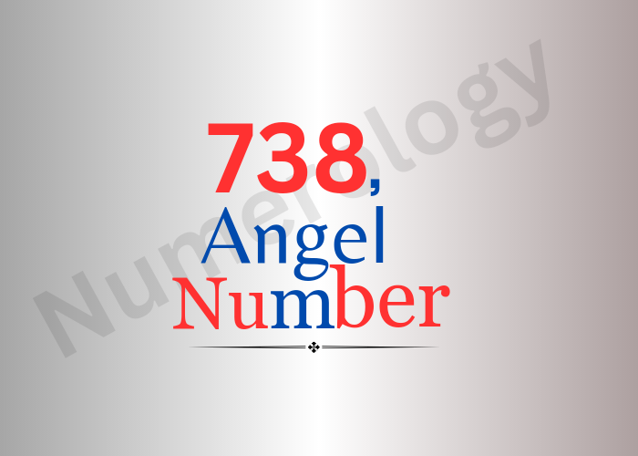 Discover the Spiritual Significance of Angel Number 738 – 2024