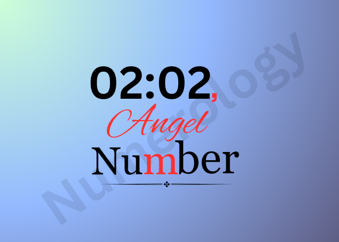 02:02 Angel Number : Meaning
